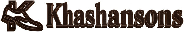 Khashansons